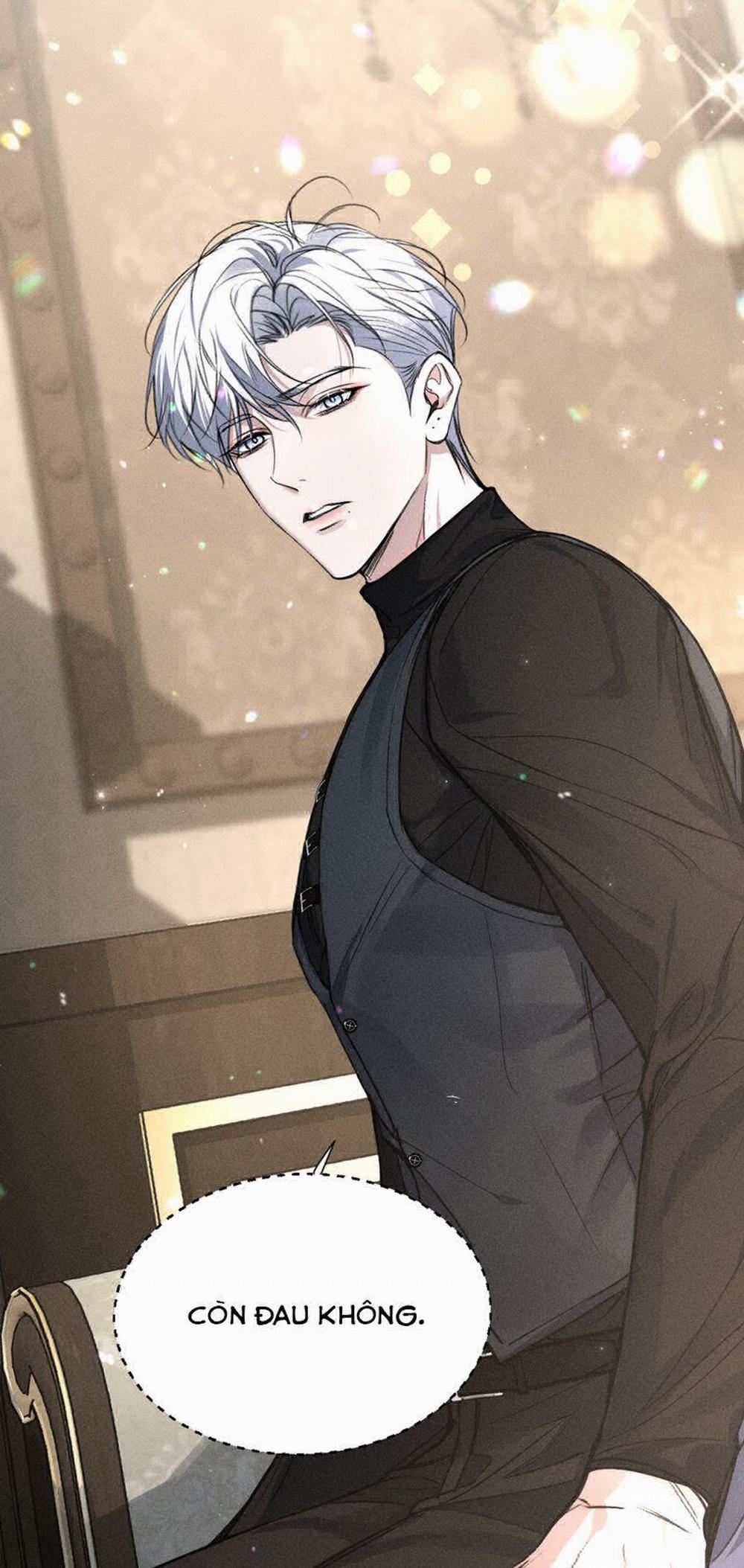 Ảnh Đế Cứ Muốn Làm Kim Chủ Của Tôi 25 trang 37