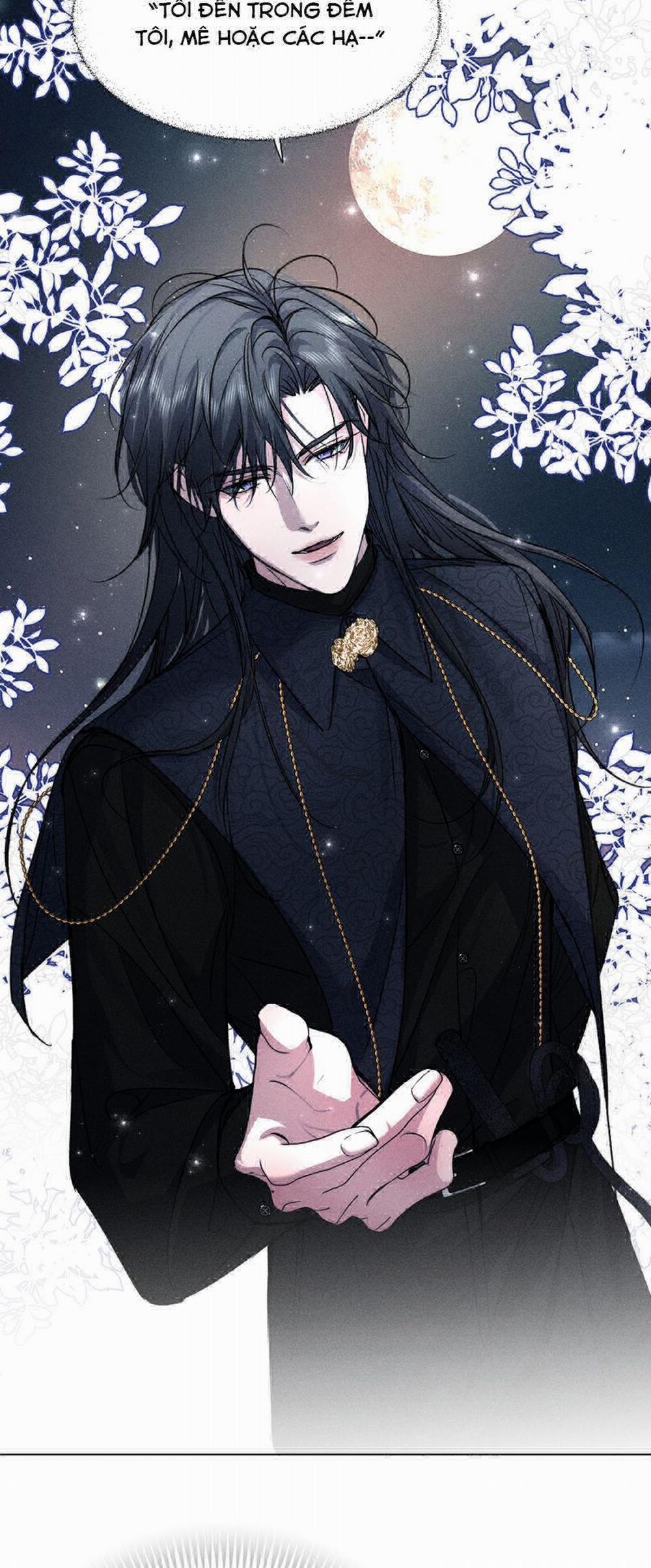 Ảnh Đế Cứ Muốn Làm Kim Chủ Của Tôi 25 trang 6