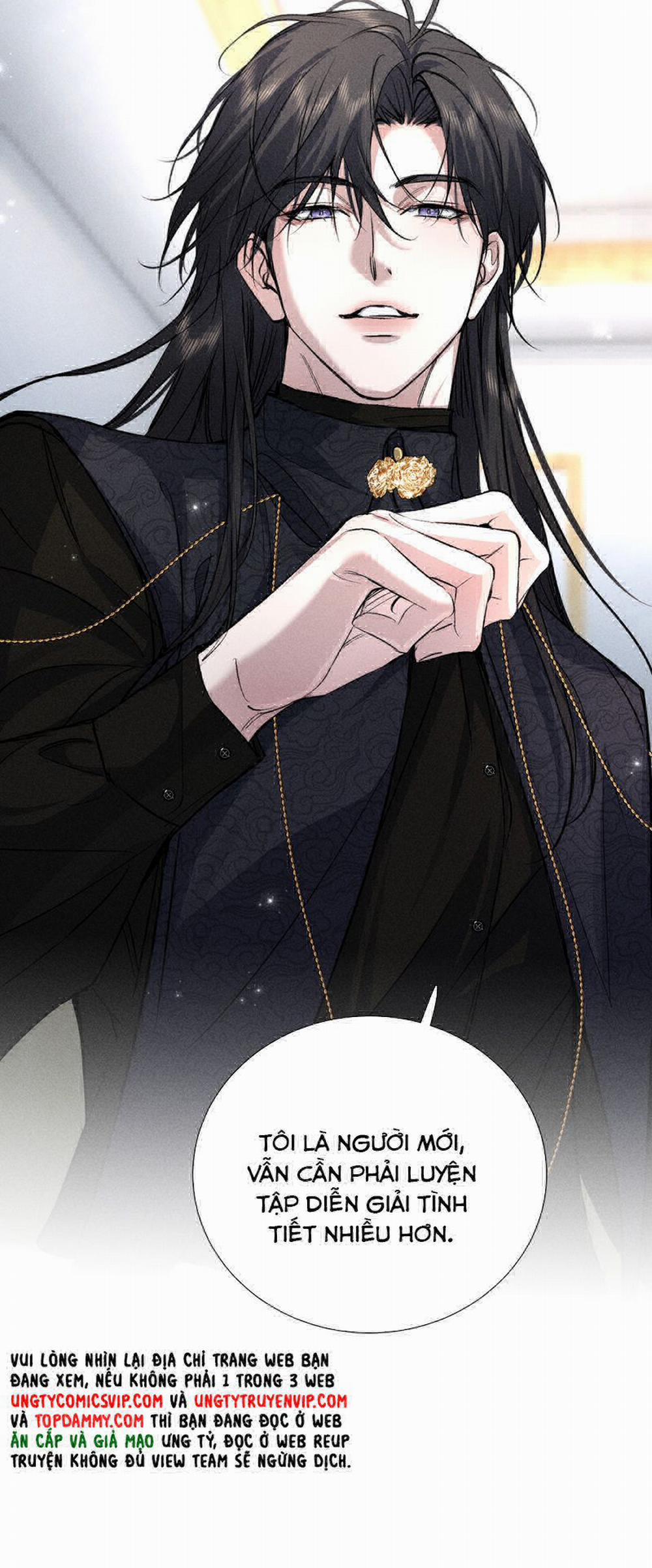 Ảnh Đế Cứ Muốn Làm Kim Chủ Của Tôi 25 trang 9