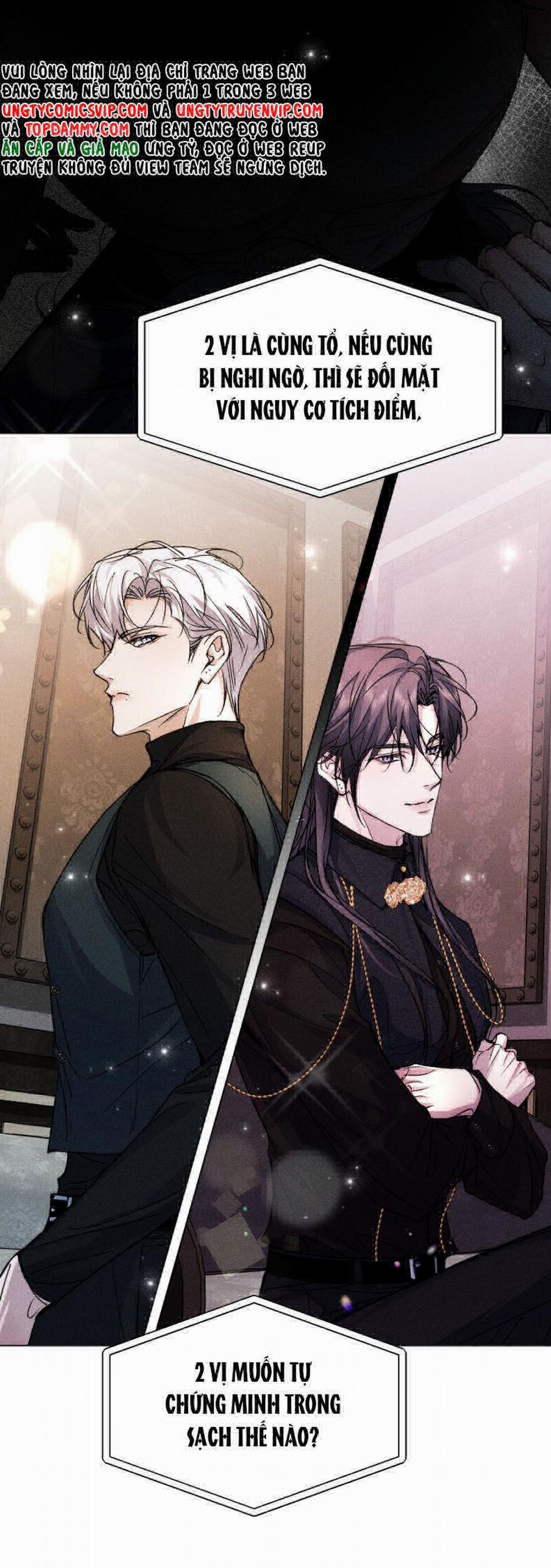 Ảnh Đế Cứ Muốn Làm Kim Chủ Của Tôi 26 trang 15