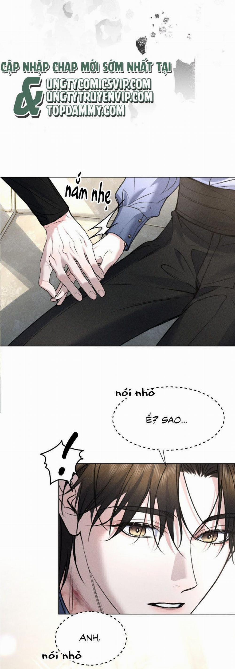 Ảnh Đế Cứ Muốn Làm Kim Chủ Của Tôi 26 trang 2