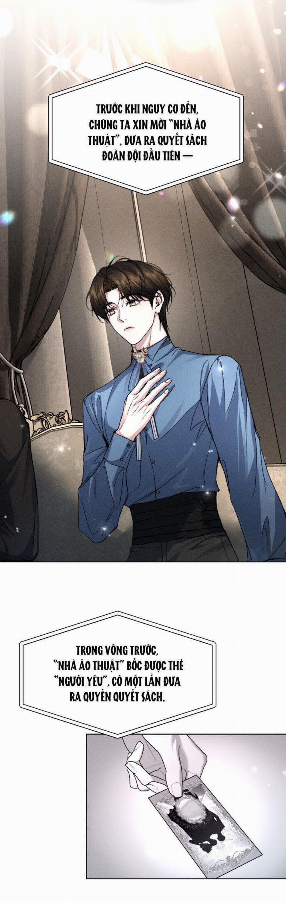 Ảnh Đế Cứ Muốn Làm Kim Chủ Của Tôi 26 trang 20