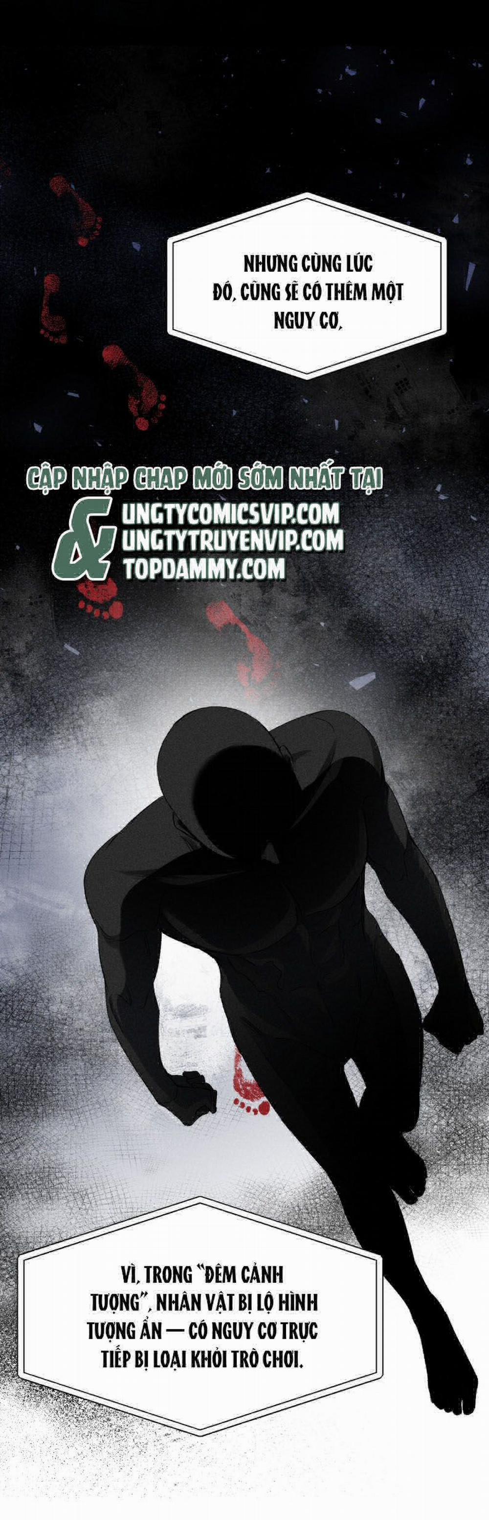 Ảnh Đế Cứ Muốn Làm Kim Chủ Của Tôi 26 trang 22