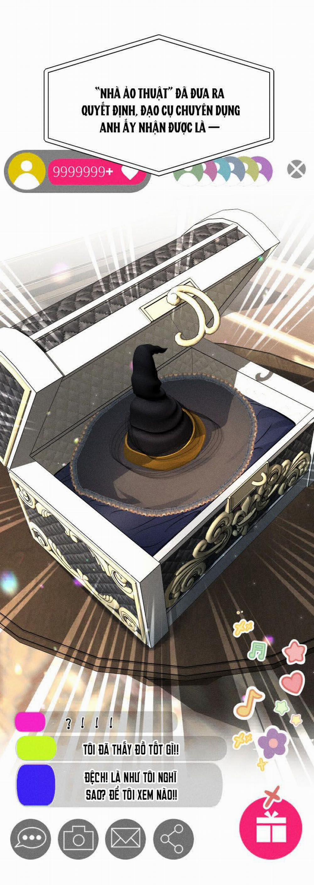 Ảnh Đế Cứ Muốn Làm Kim Chủ Của Tôi 26 trang 25