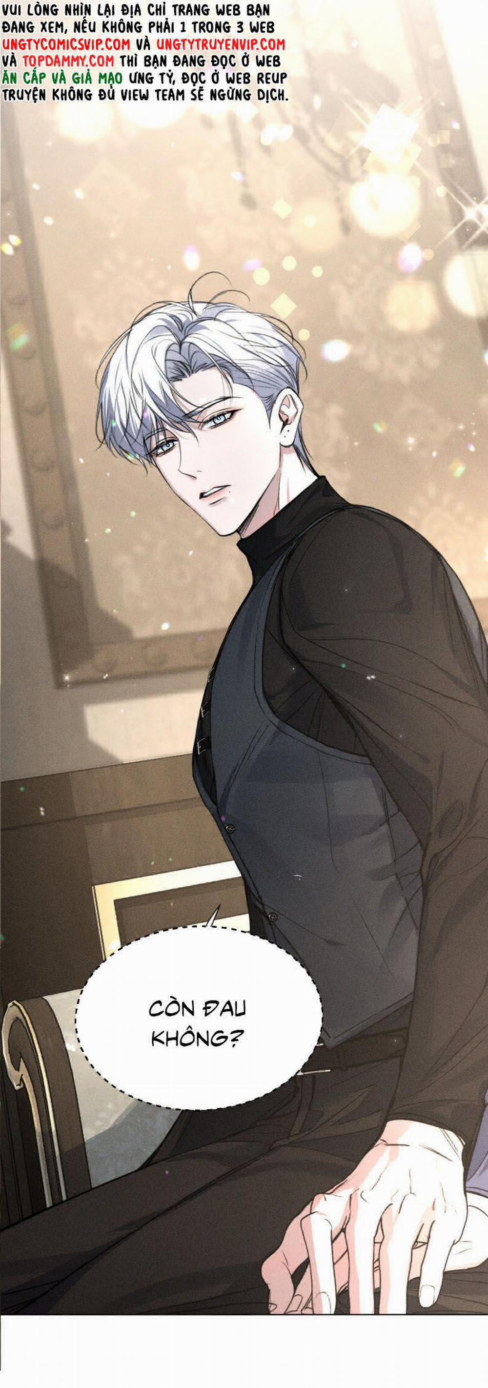 Ảnh Đế Cứ Muốn Làm Kim Chủ Của Tôi 26 trang 3