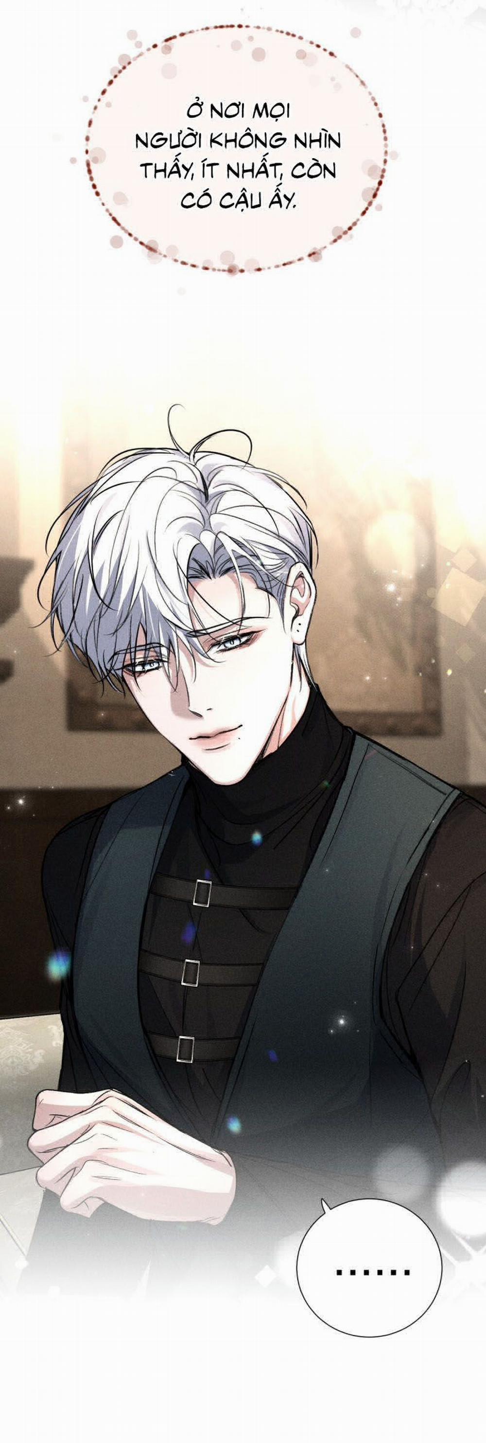 Ảnh Đế Cứ Muốn Làm Kim Chủ Của Tôi 26 trang 5