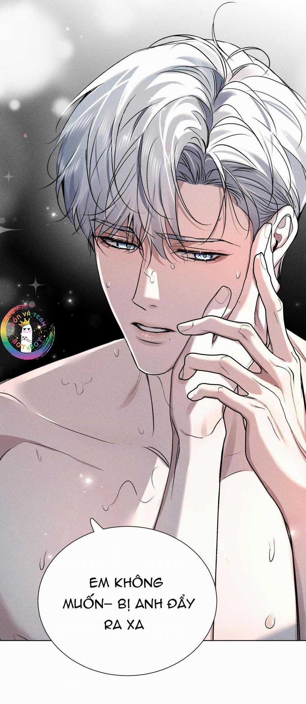 Ảnh Đế Cứ Muốn Làm Kim Chủ Của Tôi 28 trang 15