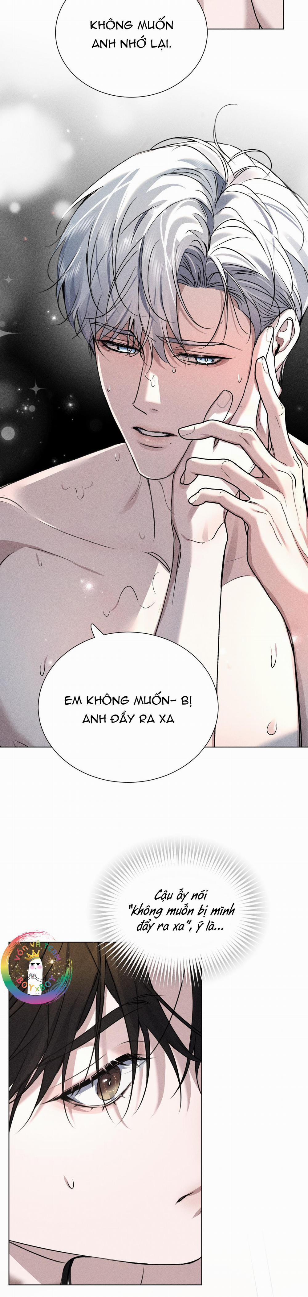 Ảnh Đế Cứ Muốn Làm Kim Chủ Của Tôi 29 trang 1