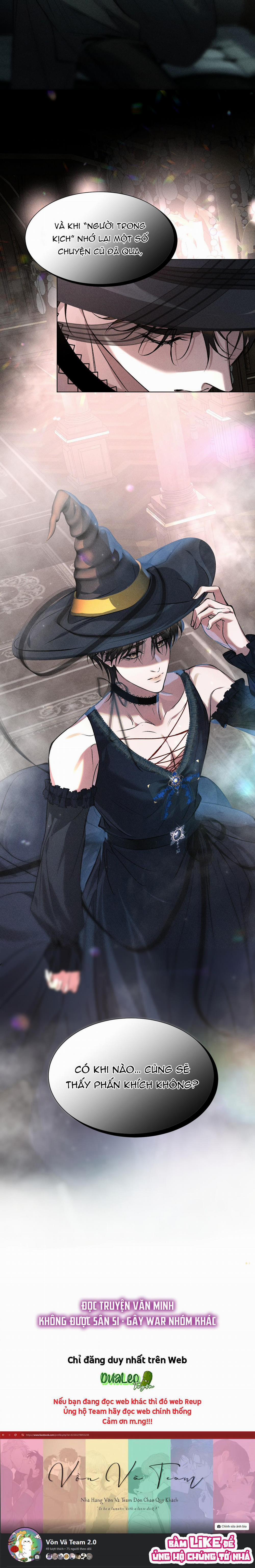 Ảnh Đế Cứ Muốn Làm Kim Chủ Của Tôi 29 trang 27