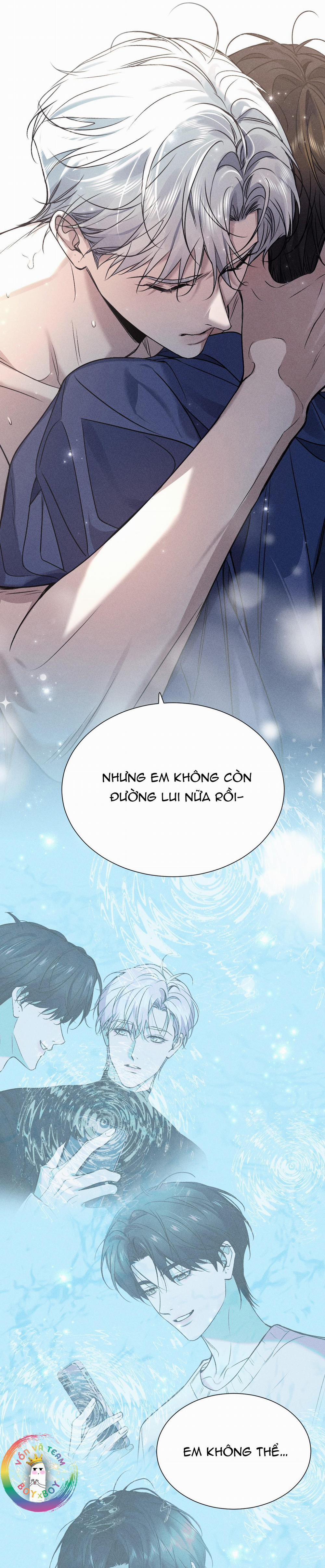 Ảnh Đế Cứ Muốn Làm Kim Chủ Của Tôi 29 trang 4