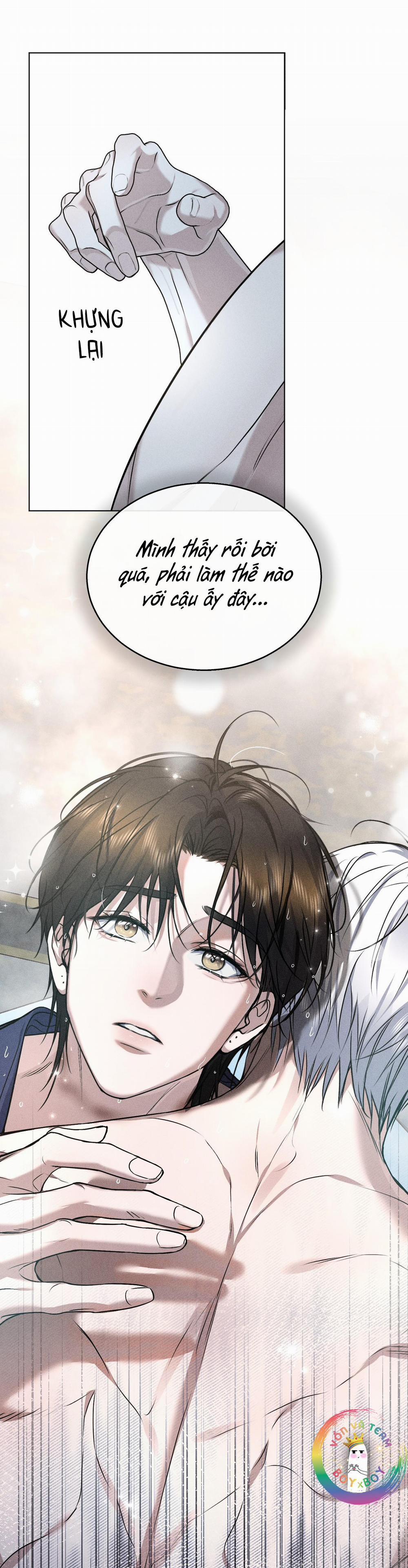 Ảnh Đế Cứ Muốn Làm Kim Chủ Của Tôi 29 trang 6