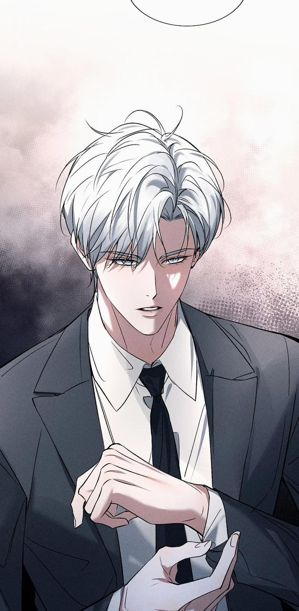 Ảnh Đế Cứ Muốn Làm Kim Chủ Của Tôi 3 trang 12