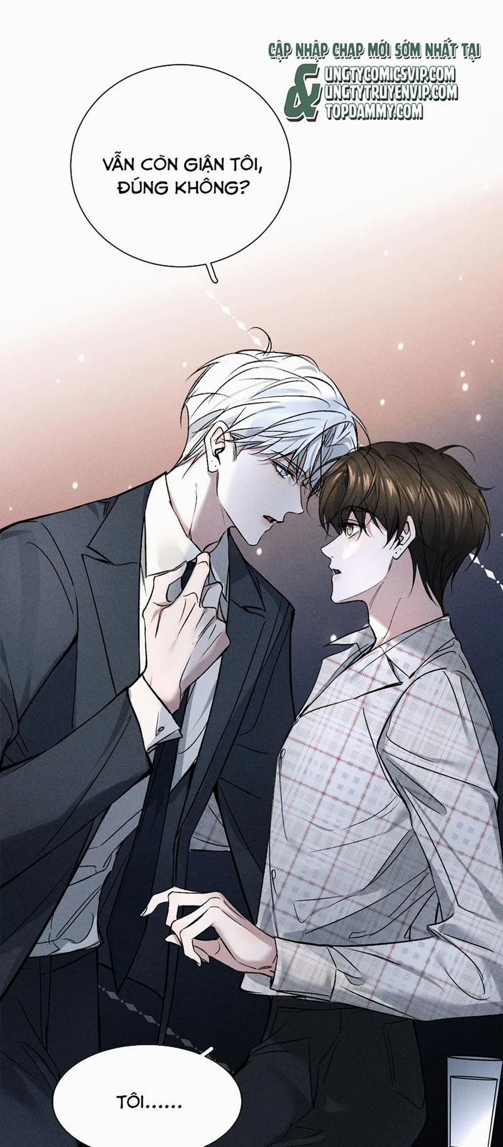 Ảnh Đế Cứ Muốn Làm Kim Chủ Của Tôi 3 trang 16