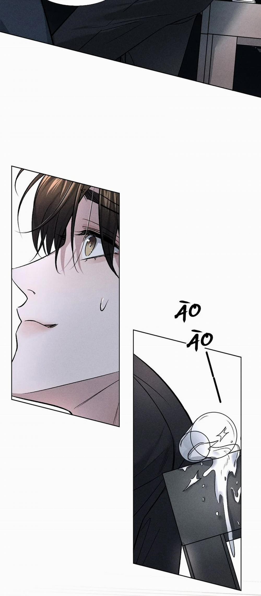 Ảnh Đế Cứ Muốn Làm Kim Chủ Của Tôi 3 trang 17