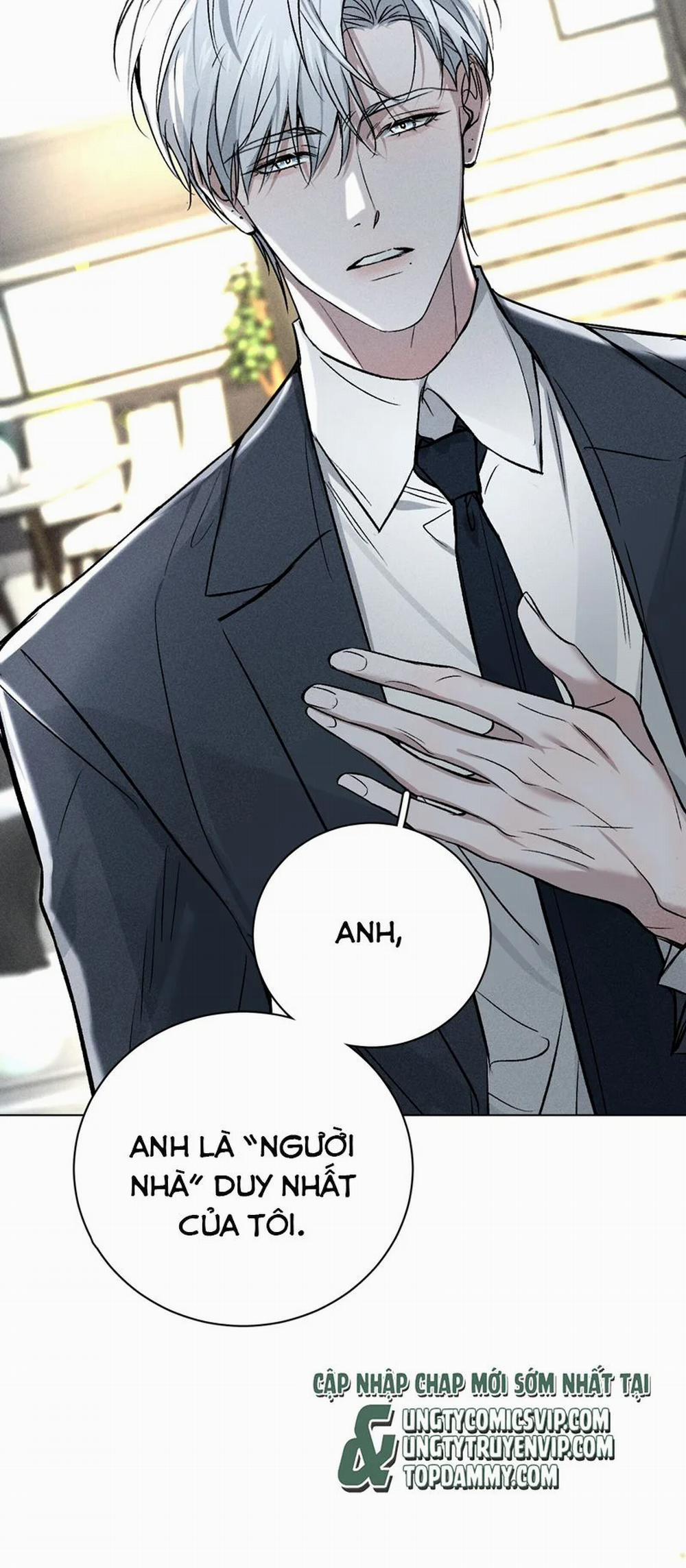 Ảnh Đế Cứ Muốn Làm Kim Chủ Của Tôi 3 trang 32