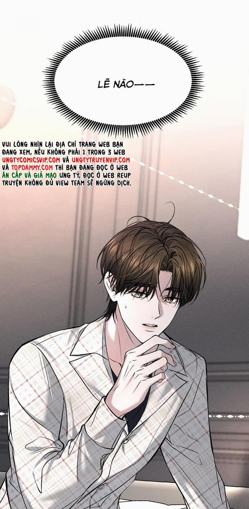 Ảnh Đế Cứ Muốn Làm Kim Chủ Của Tôi 3 trang 5