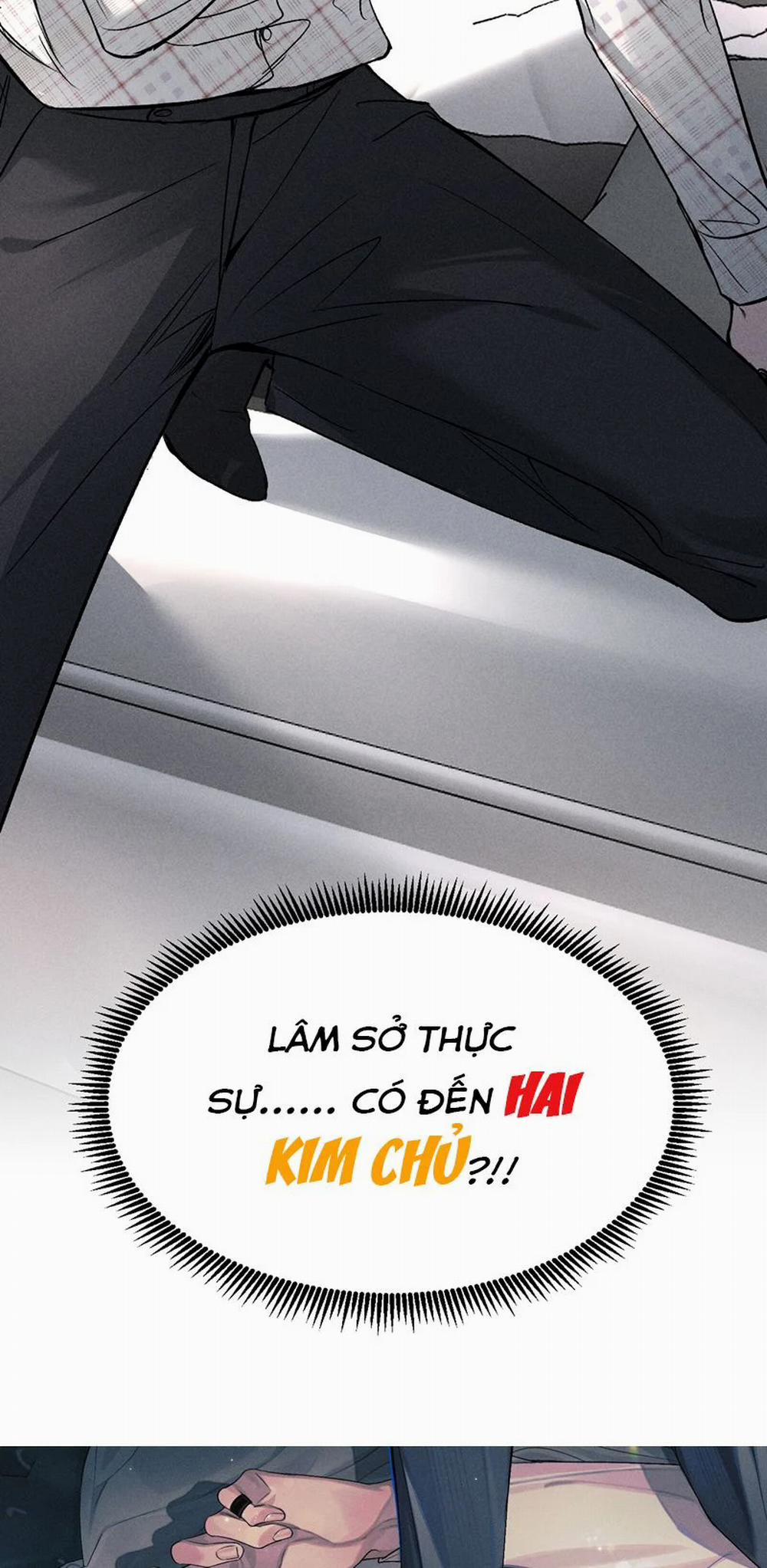 Ảnh Đế Cứ Muốn Làm Kim Chủ Của Tôi 3 trang 6