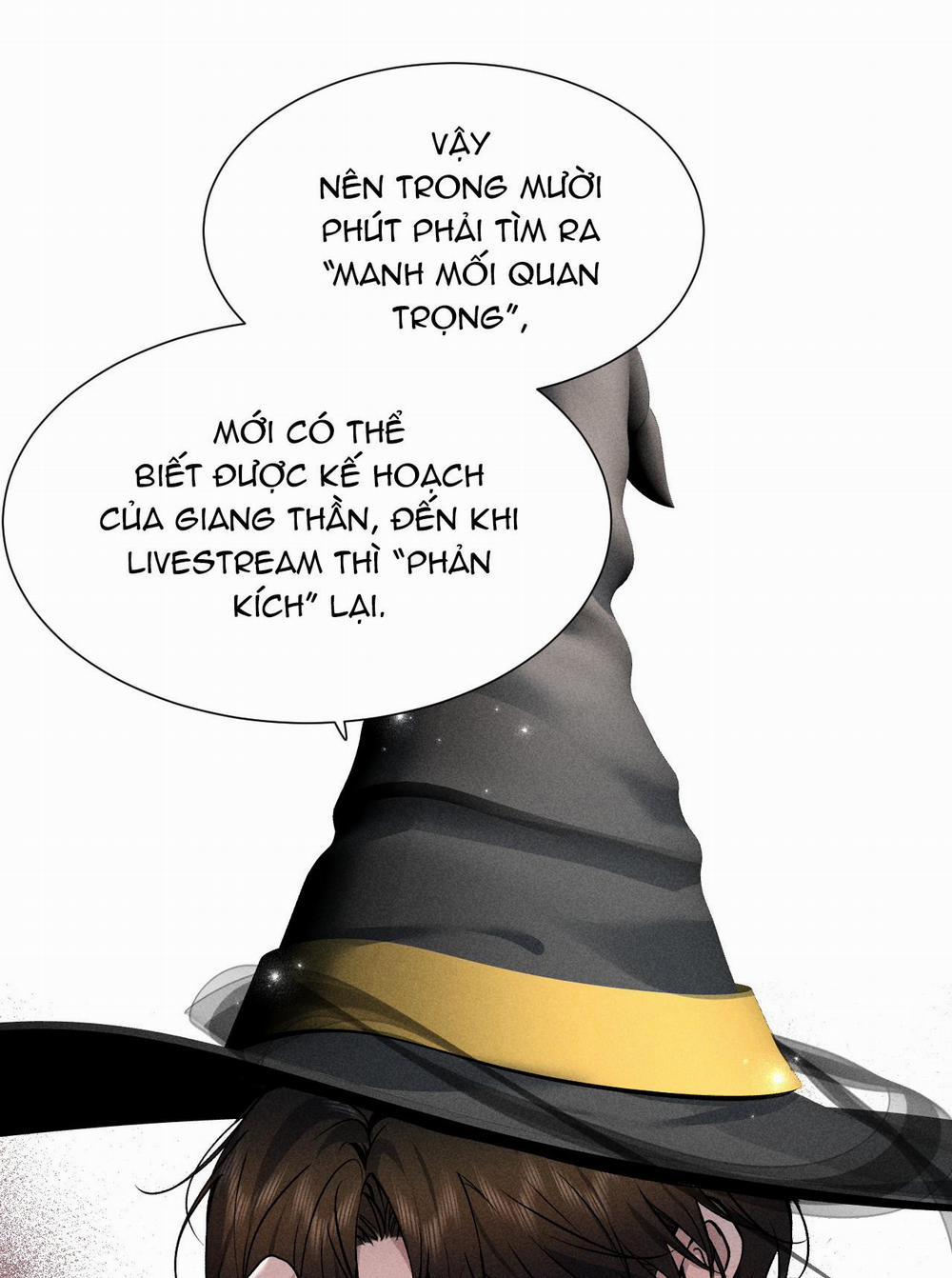 Ảnh Đế Cứ Muốn Làm Kim Chủ Của Tôi 31 trang 12