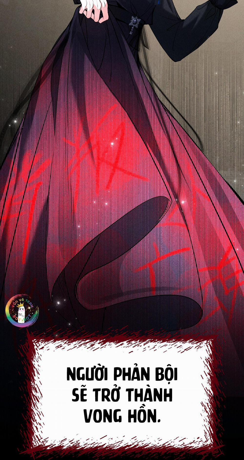 Ảnh Đế Cứ Muốn Làm Kim Chủ Của Tôi 31 trang 30