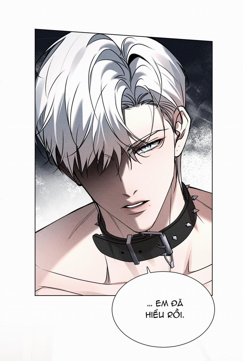 Ảnh Đế Cứ Muốn Làm Kim Chủ Của Tôi 31 trang 33