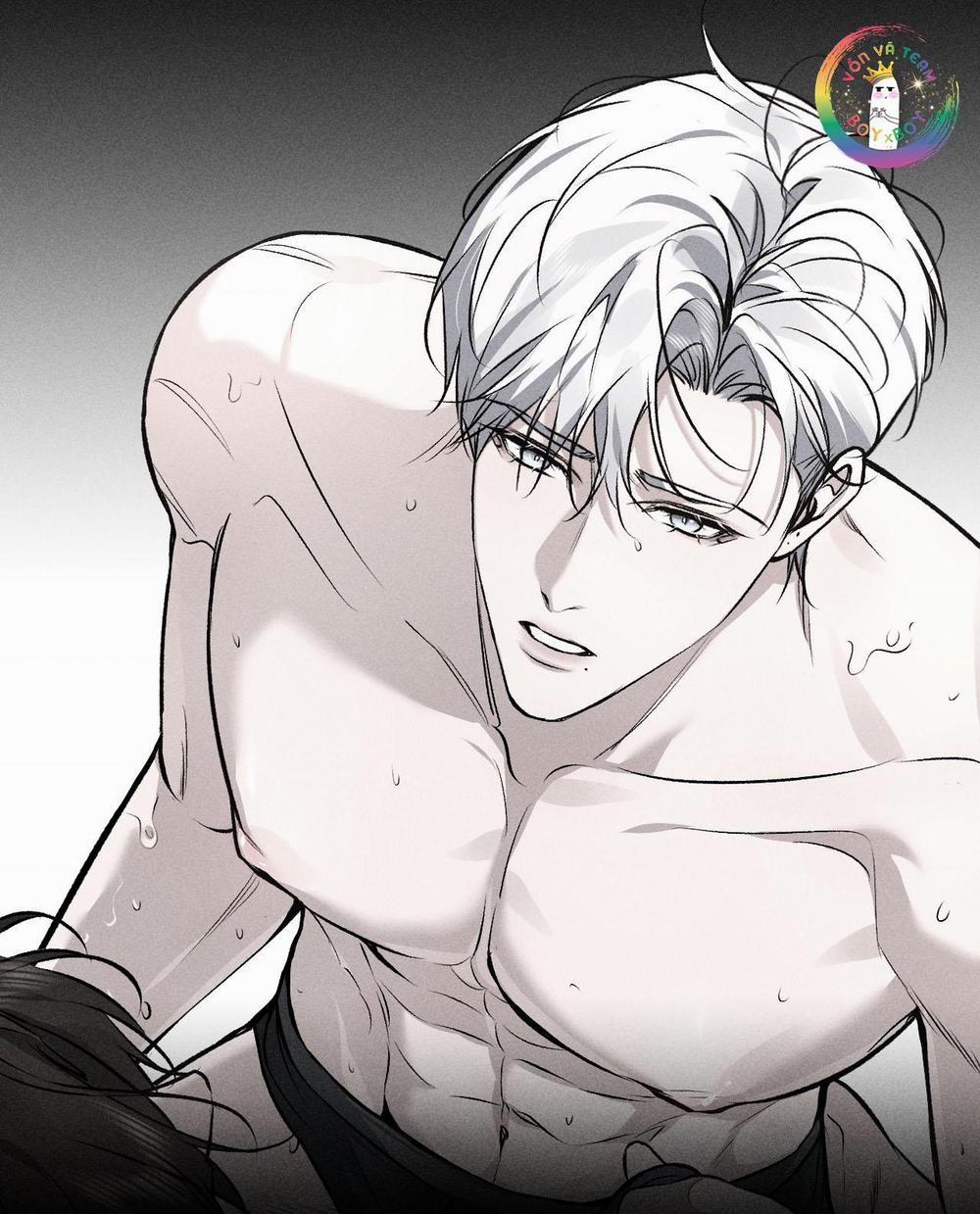 Ảnh Đế Cứ Muốn Làm Kim Chủ Của Tôi 31 trang 4