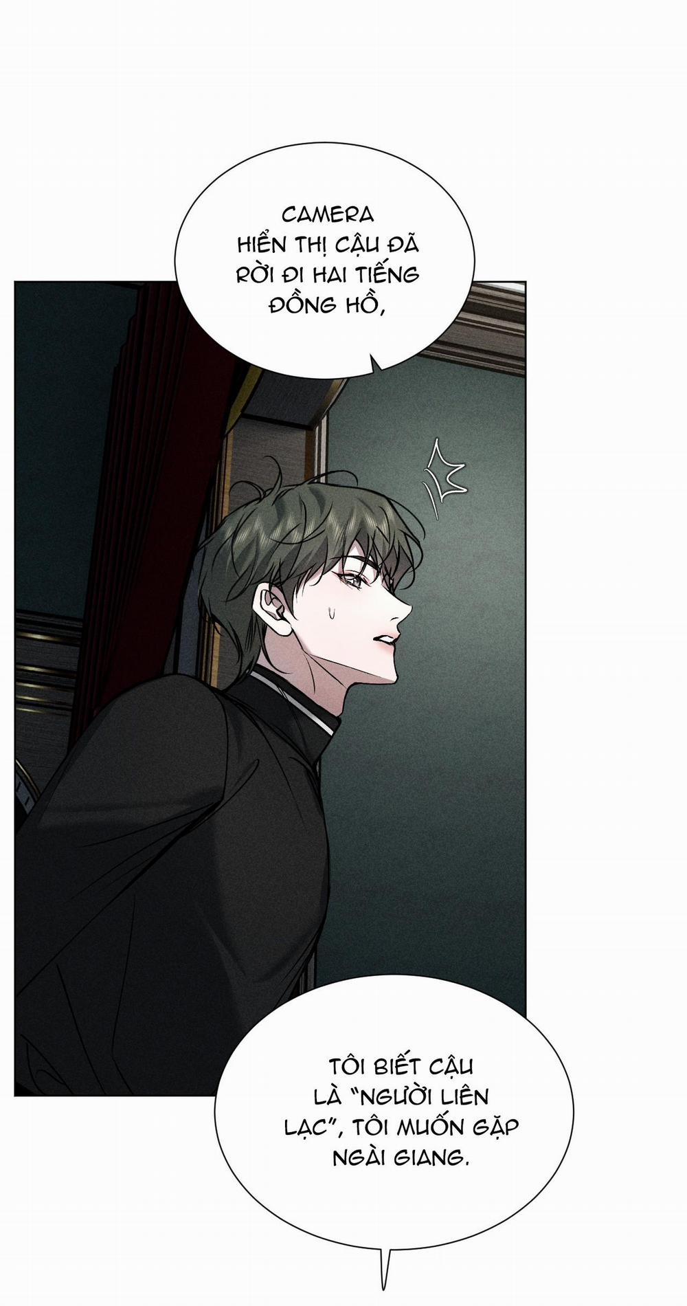 Ảnh Đế Cứ Muốn Làm Kim Chủ Của Tôi 31 trang 41