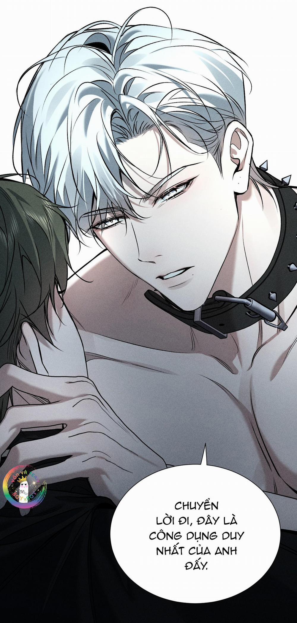 Ảnh Đế Cứ Muốn Làm Kim Chủ Của Tôi 31 trang 42