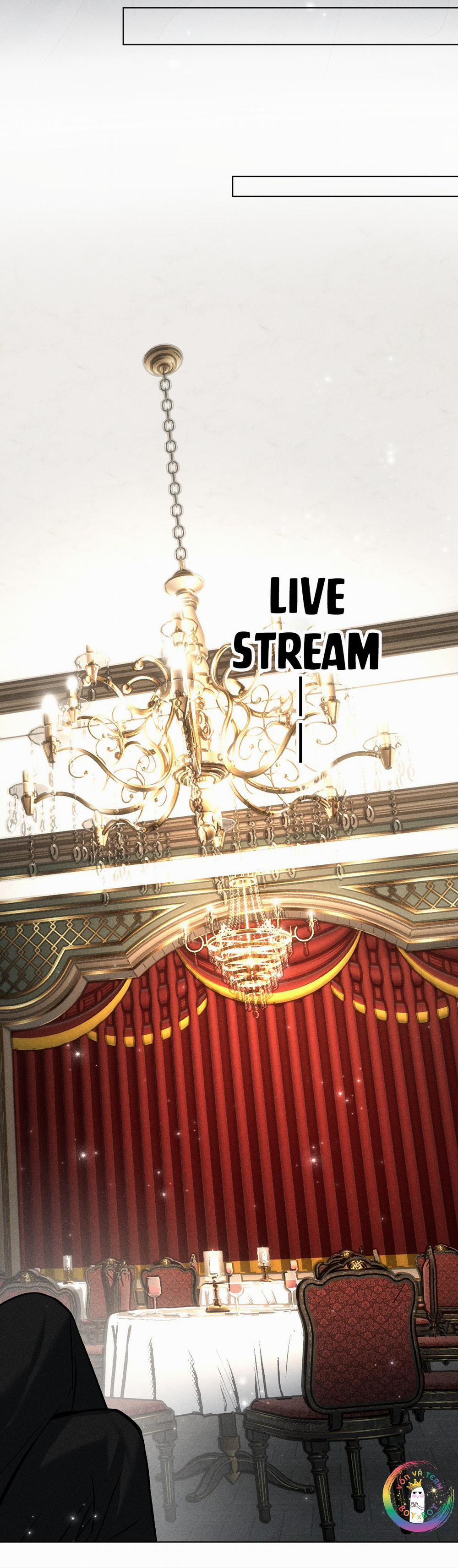 Ảnh Đế Cứ Muốn Làm Kim Chủ Của Tôi 31 trang 48