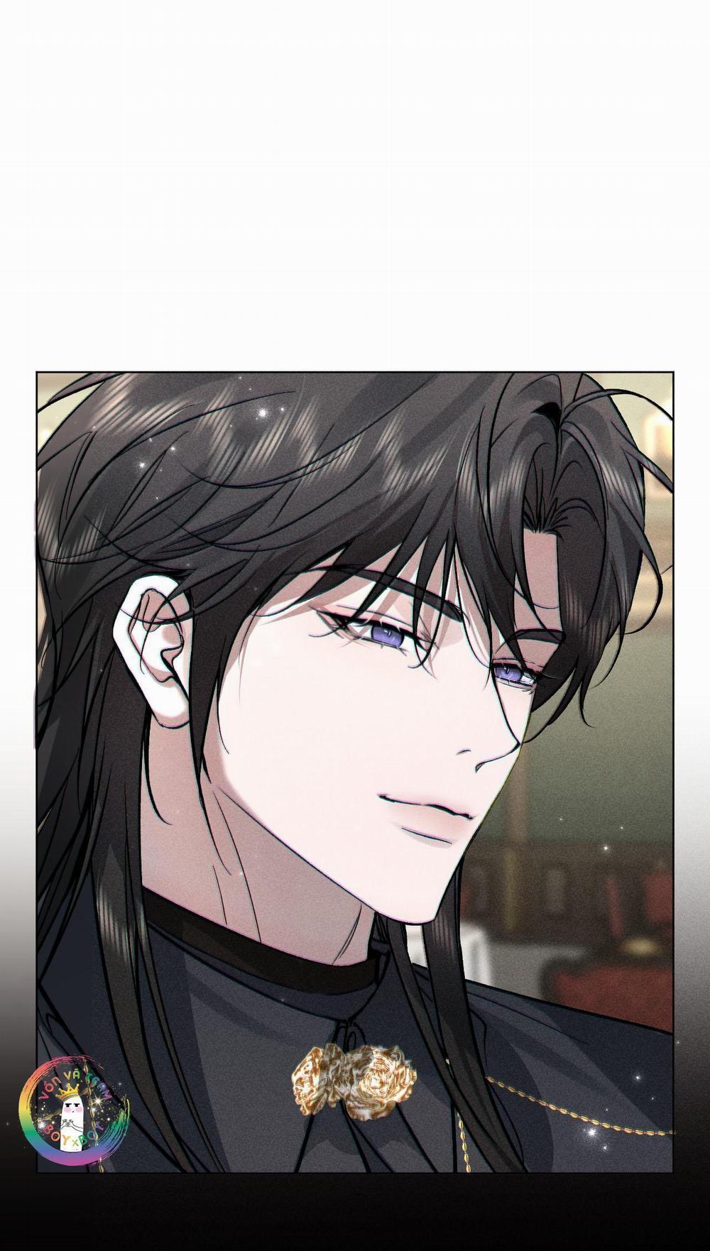 Ảnh Đế Cứ Muốn Làm Kim Chủ Của Tôi 31 trang 50