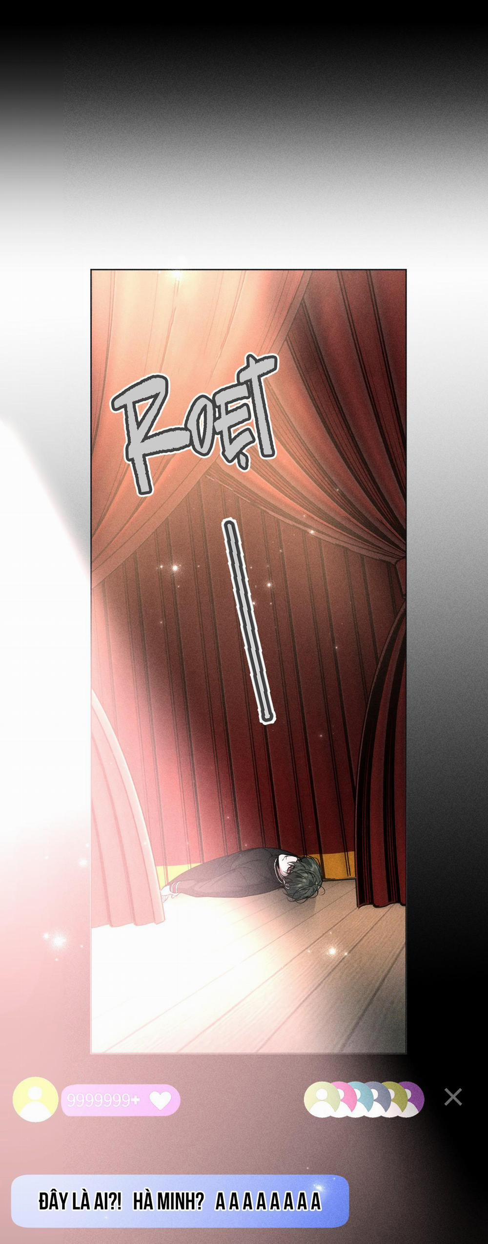 Ảnh Đế Cứ Muốn Làm Kim Chủ Của Tôi 31 trang 53