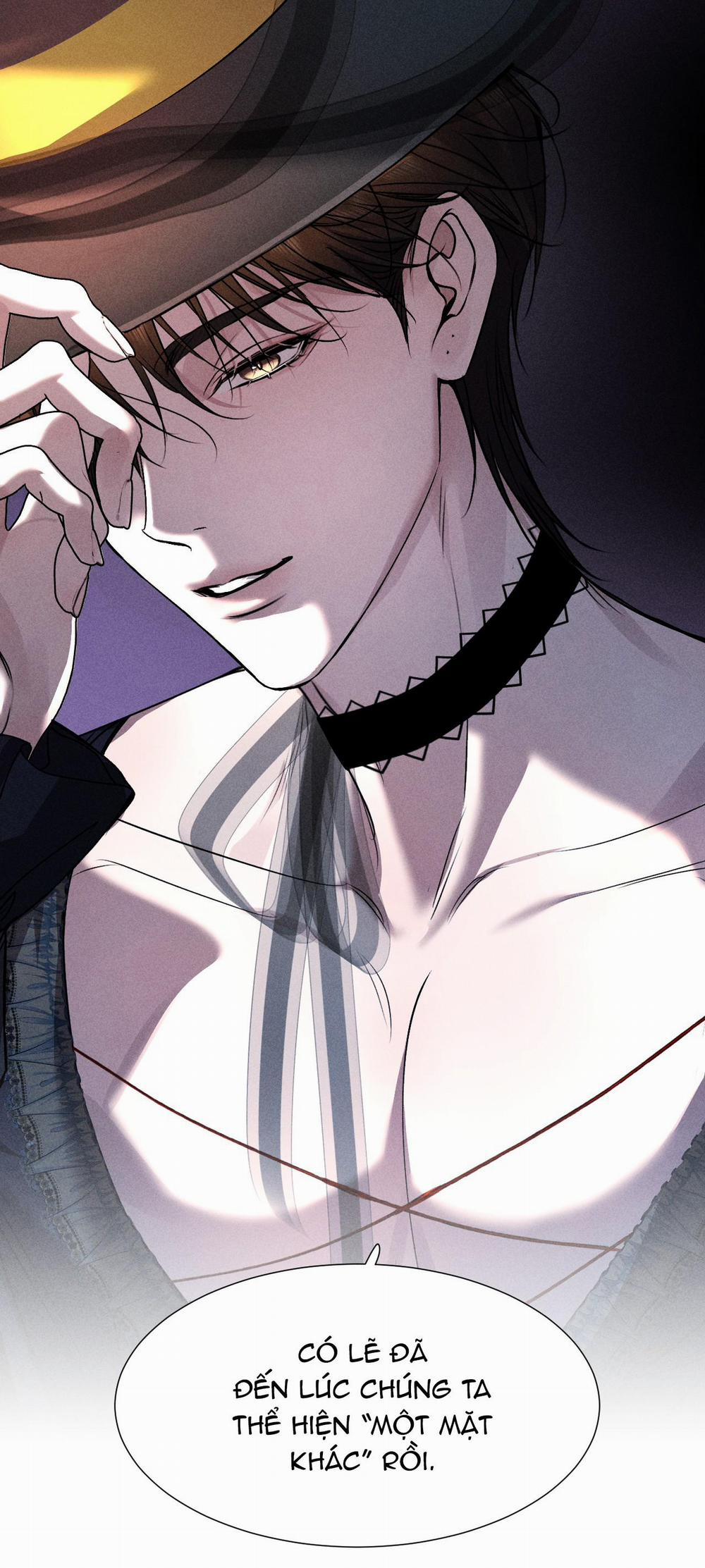 Ảnh Đế Cứ Muốn Làm Kim Chủ Của Tôi 32 trang 14