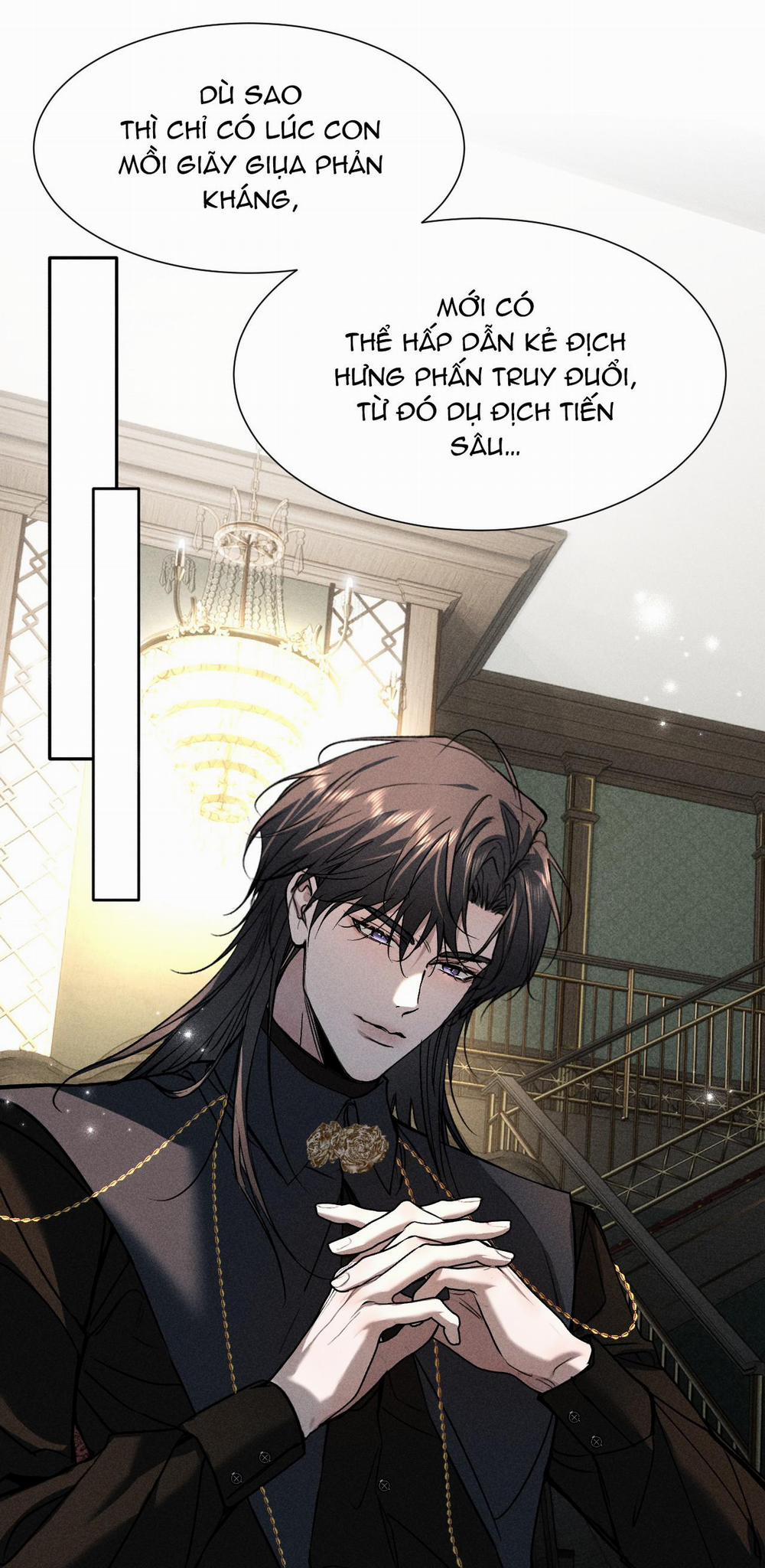Ảnh Đế Cứ Muốn Làm Kim Chủ Của Tôi 32 trang 15