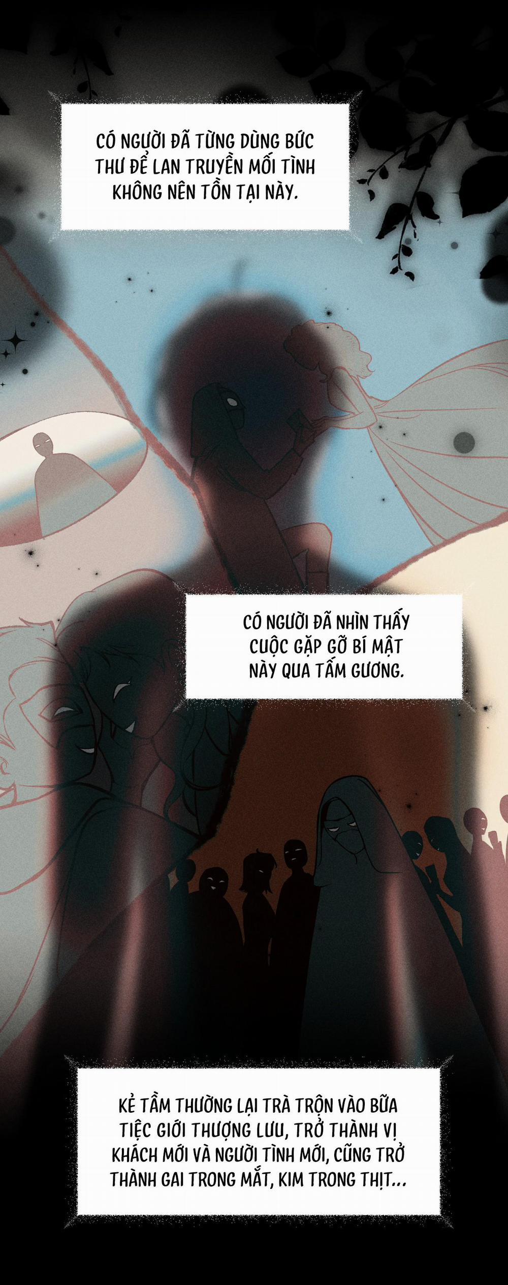 Ảnh Đế Cứ Muốn Làm Kim Chủ Của Tôi 32 trang 19