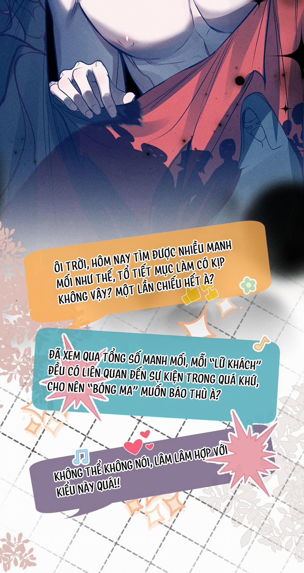 Ảnh Đế Cứ Muốn Làm Kim Chủ Của Tôi 32 trang 21