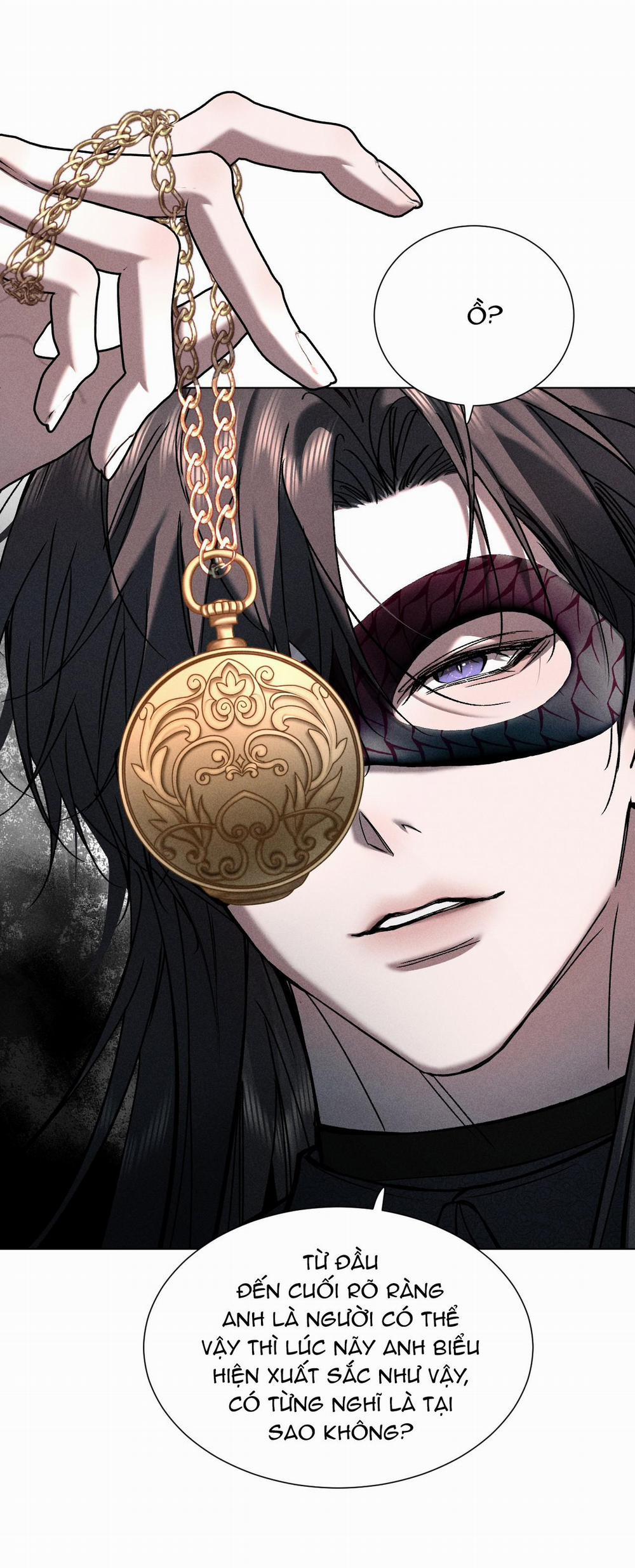Ảnh Đế Cứ Muốn Làm Kim Chủ Của Tôi 32 trang 37