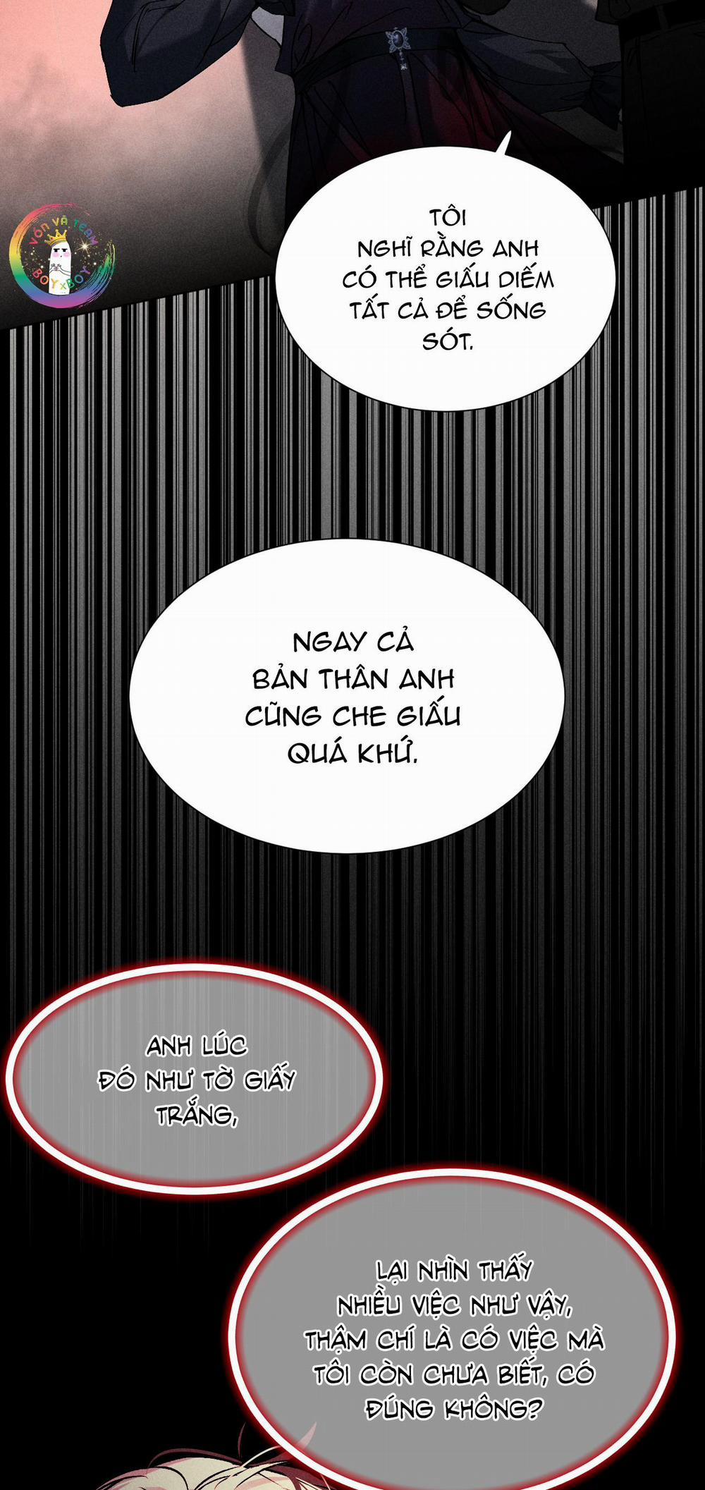 Ảnh Đế Cứ Muốn Làm Kim Chủ Của Tôi 32 trang 39