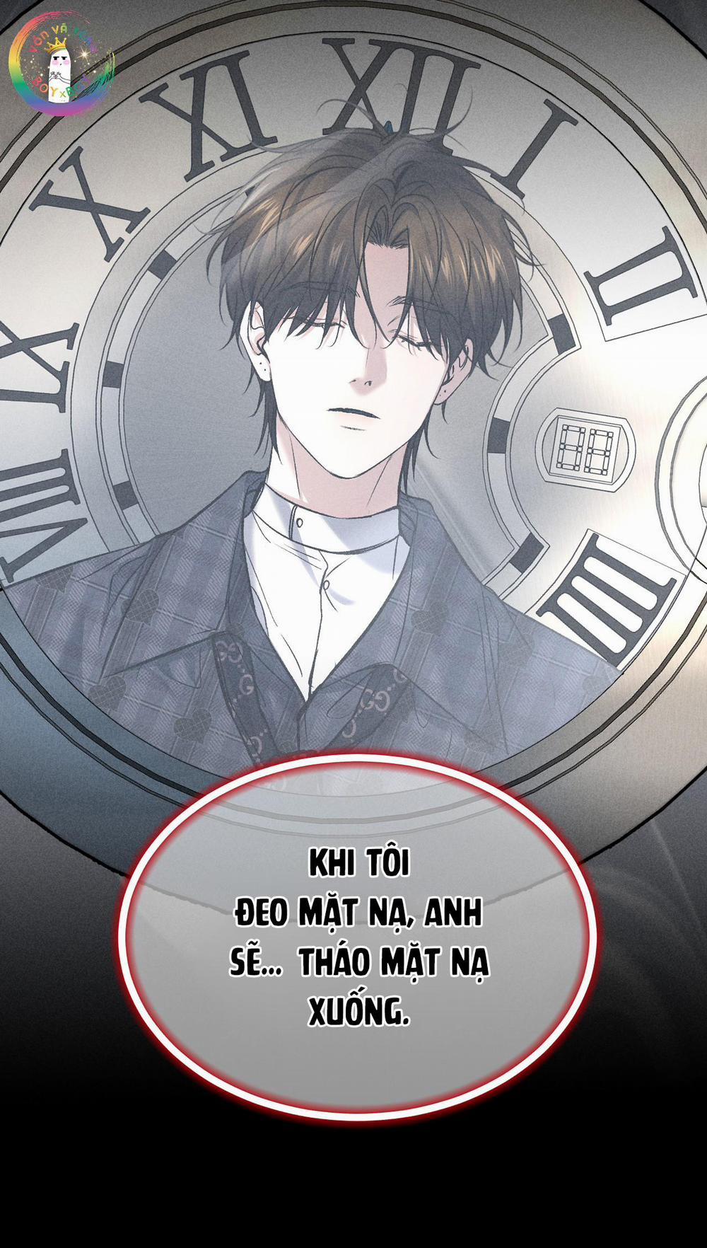 Ảnh Đế Cứ Muốn Làm Kim Chủ Của Tôi 32 trang 42