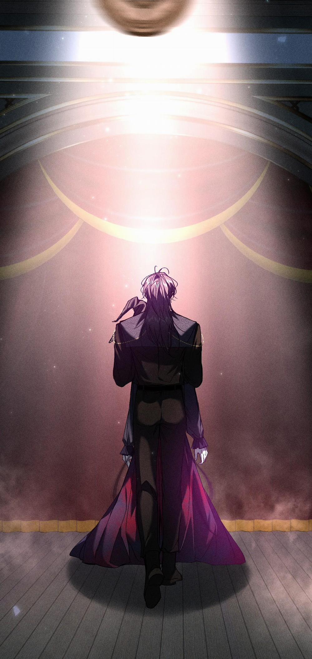 Ảnh Đế Cứ Muốn Làm Kim Chủ Của Tôi 32 trang 45