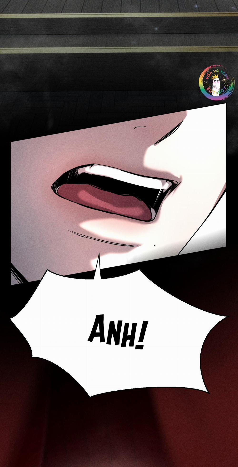 Ảnh Đế Cứ Muốn Làm Kim Chủ Của Tôi 32 trang 46