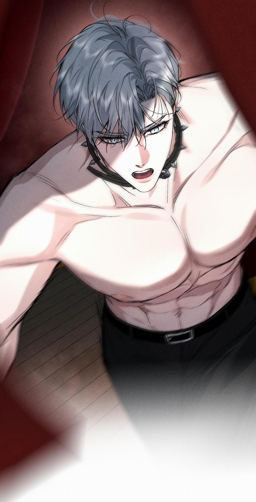 Ảnh Đế Cứ Muốn Làm Kim Chủ Của Tôi 32 trang 47