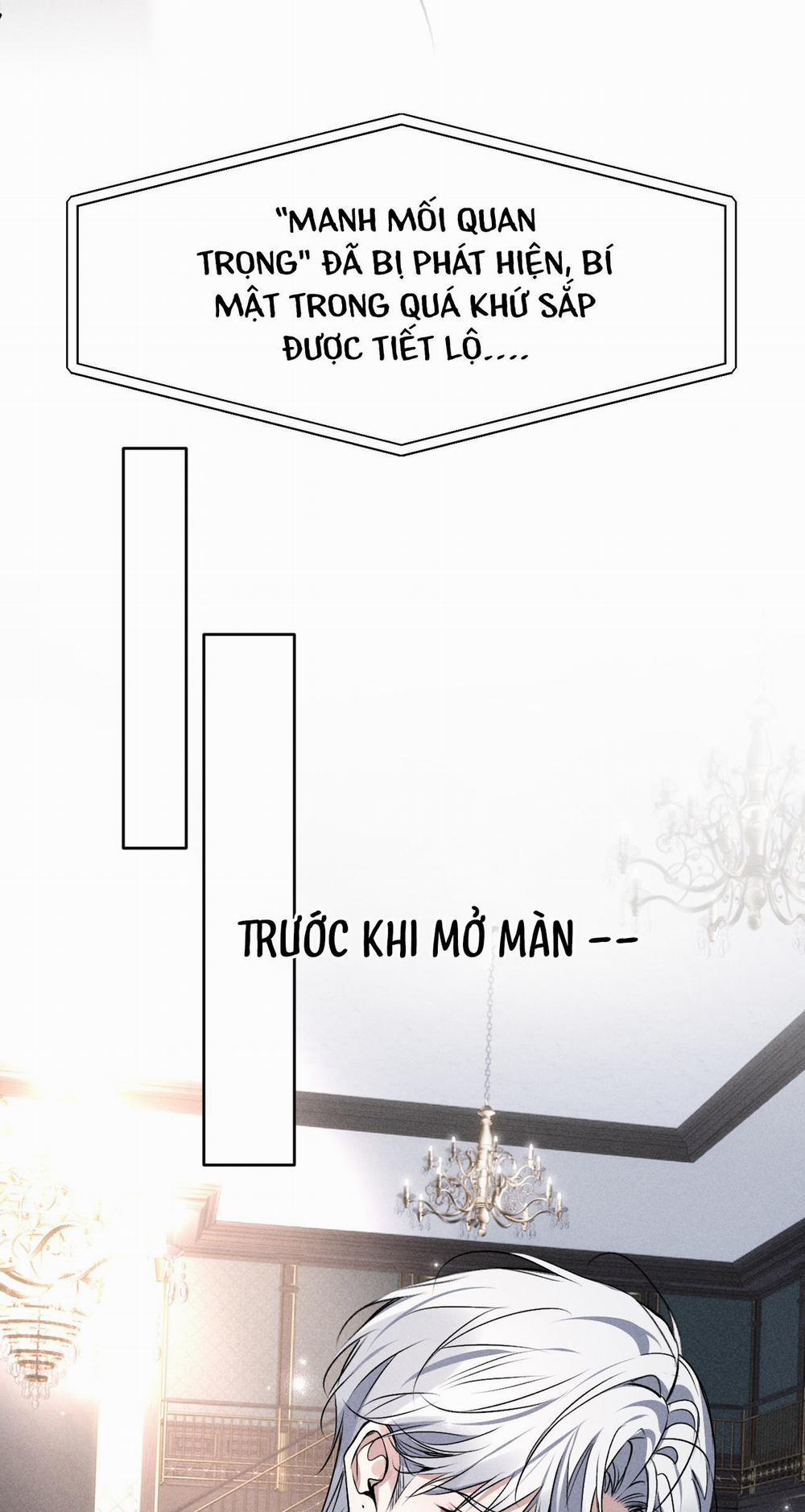 Ảnh Đế Cứ Muốn Làm Kim Chủ Của Tôi 32 trang 6