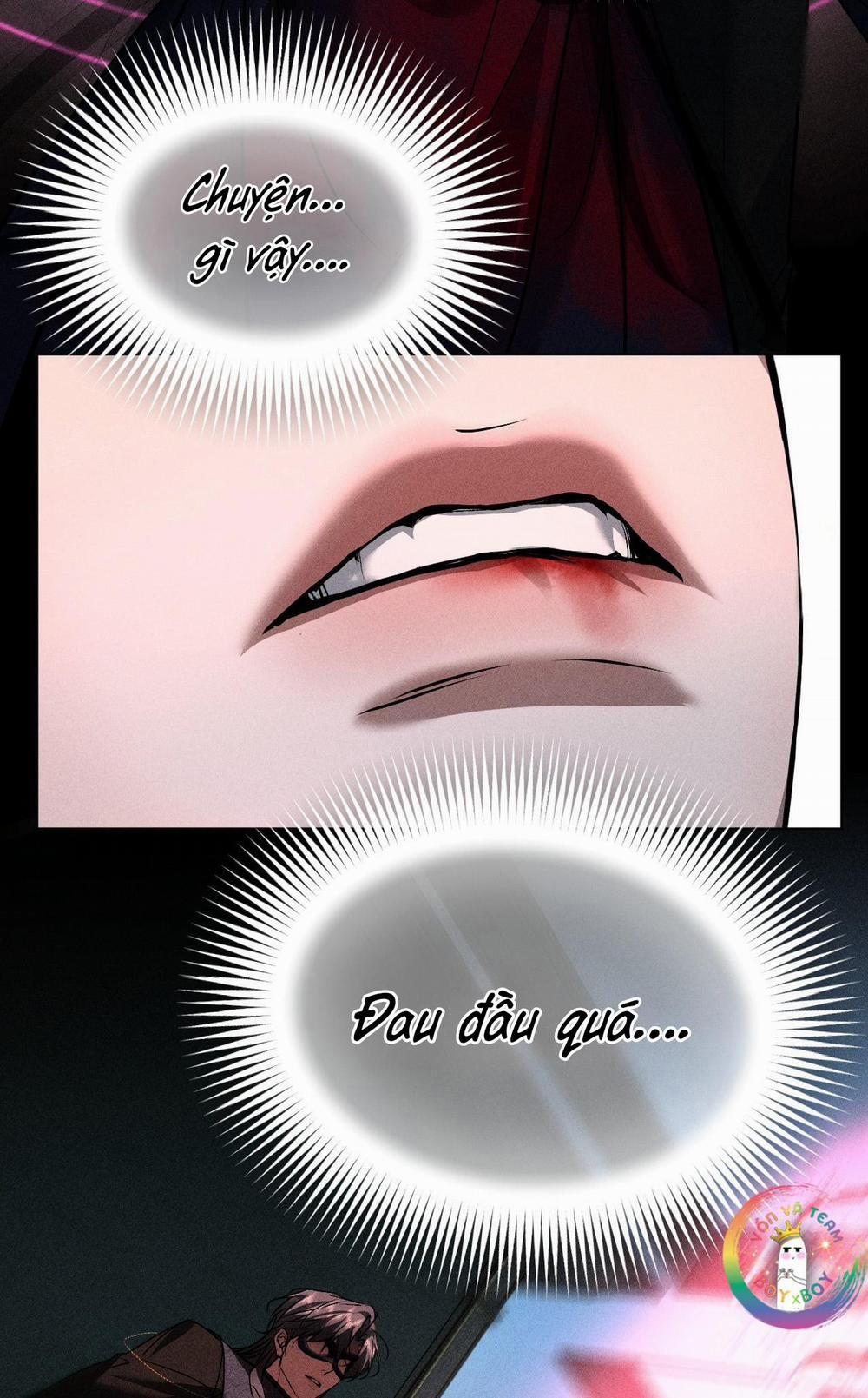 Ảnh Đế Cứ Muốn Làm Kim Chủ Của Tôi 33 trang 15