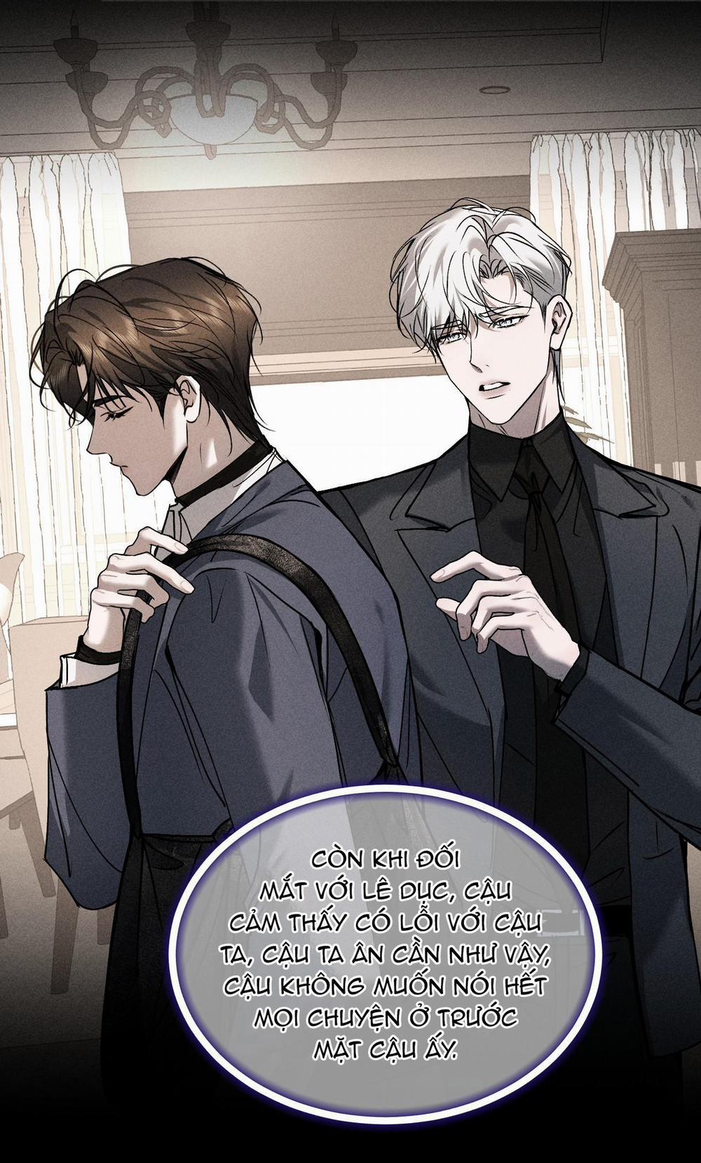 Ảnh Đế Cứ Muốn Làm Kim Chủ Của Tôi 35 trang 18