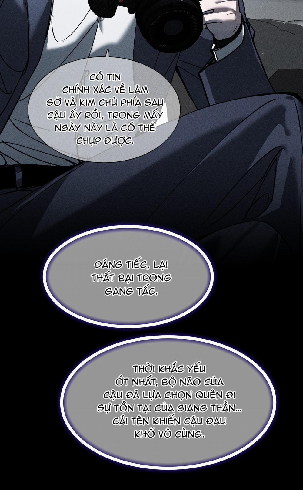 Ảnh Đế Cứ Muốn Làm Kim Chủ Của Tôi 35 trang 20