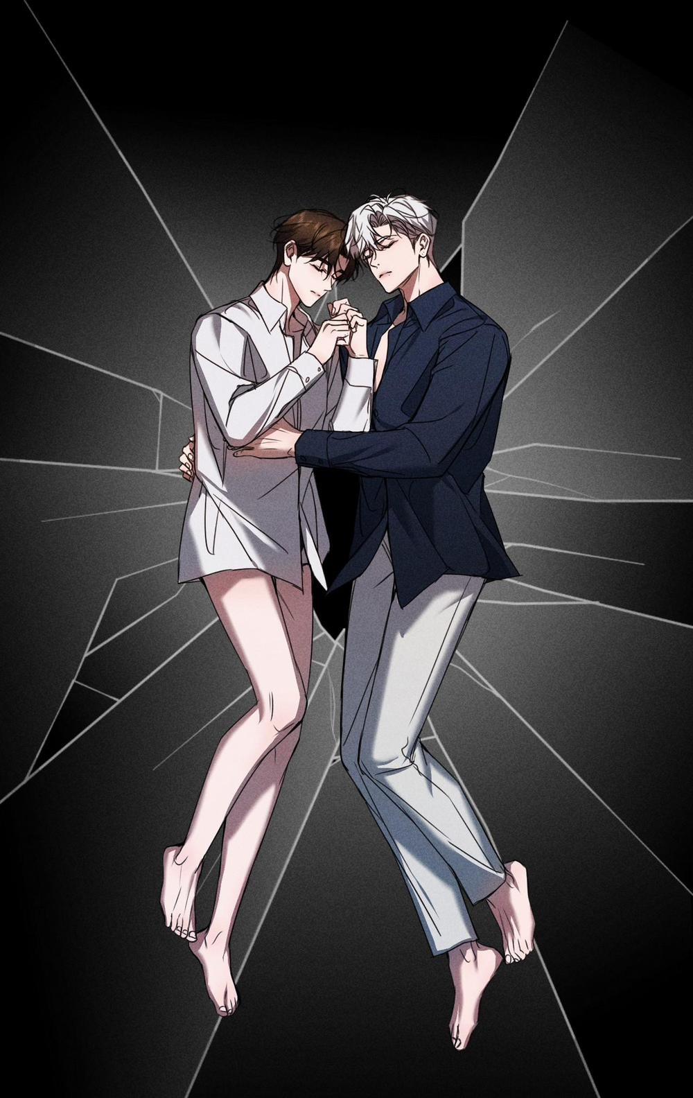 Ảnh Đế Cứ Muốn Làm Kim Chủ Của Tôi 35 trang 25