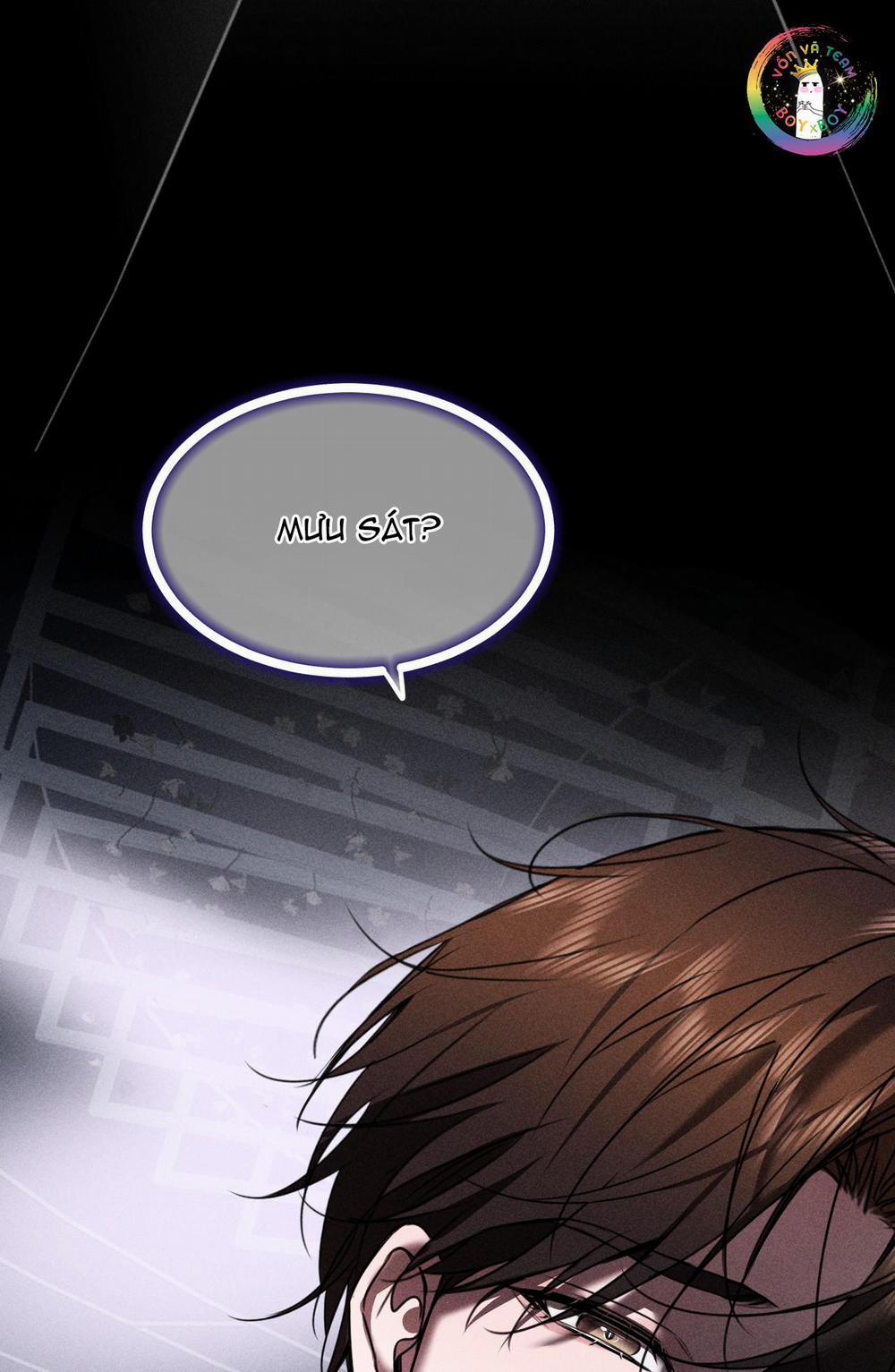 Ảnh Đế Cứ Muốn Làm Kim Chủ Của Tôi 35 trang 26