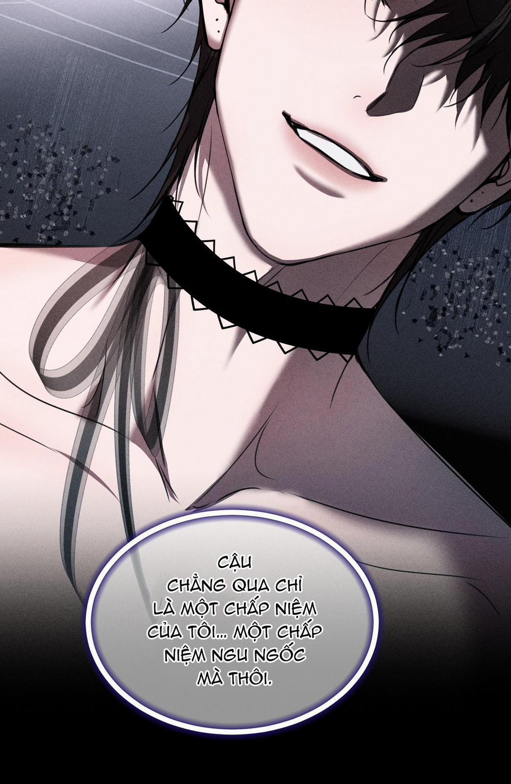 Ảnh Đế Cứ Muốn Làm Kim Chủ Của Tôi 35 trang 27