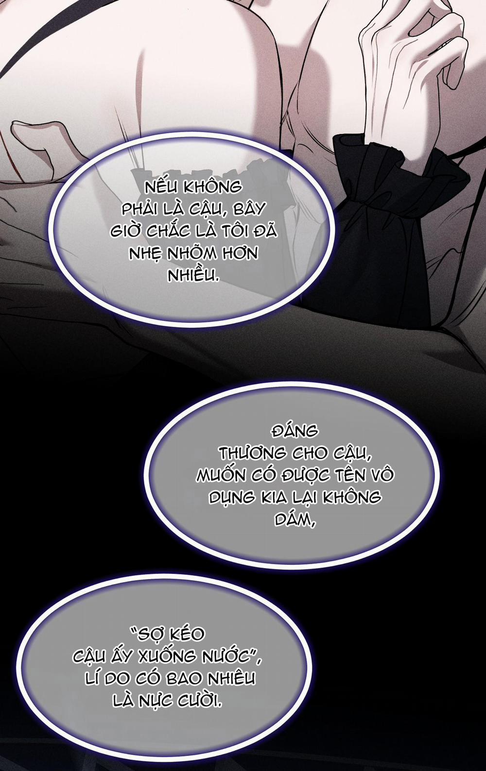 Ảnh Đế Cứ Muốn Làm Kim Chủ Của Tôi 35 trang 29