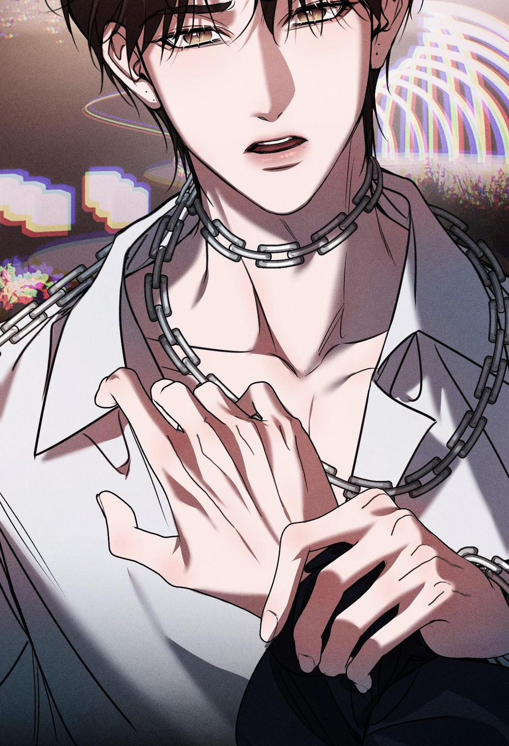 Ảnh Đế Cứ Muốn Làm Kim Chủ Của Tôi 35 trang 34