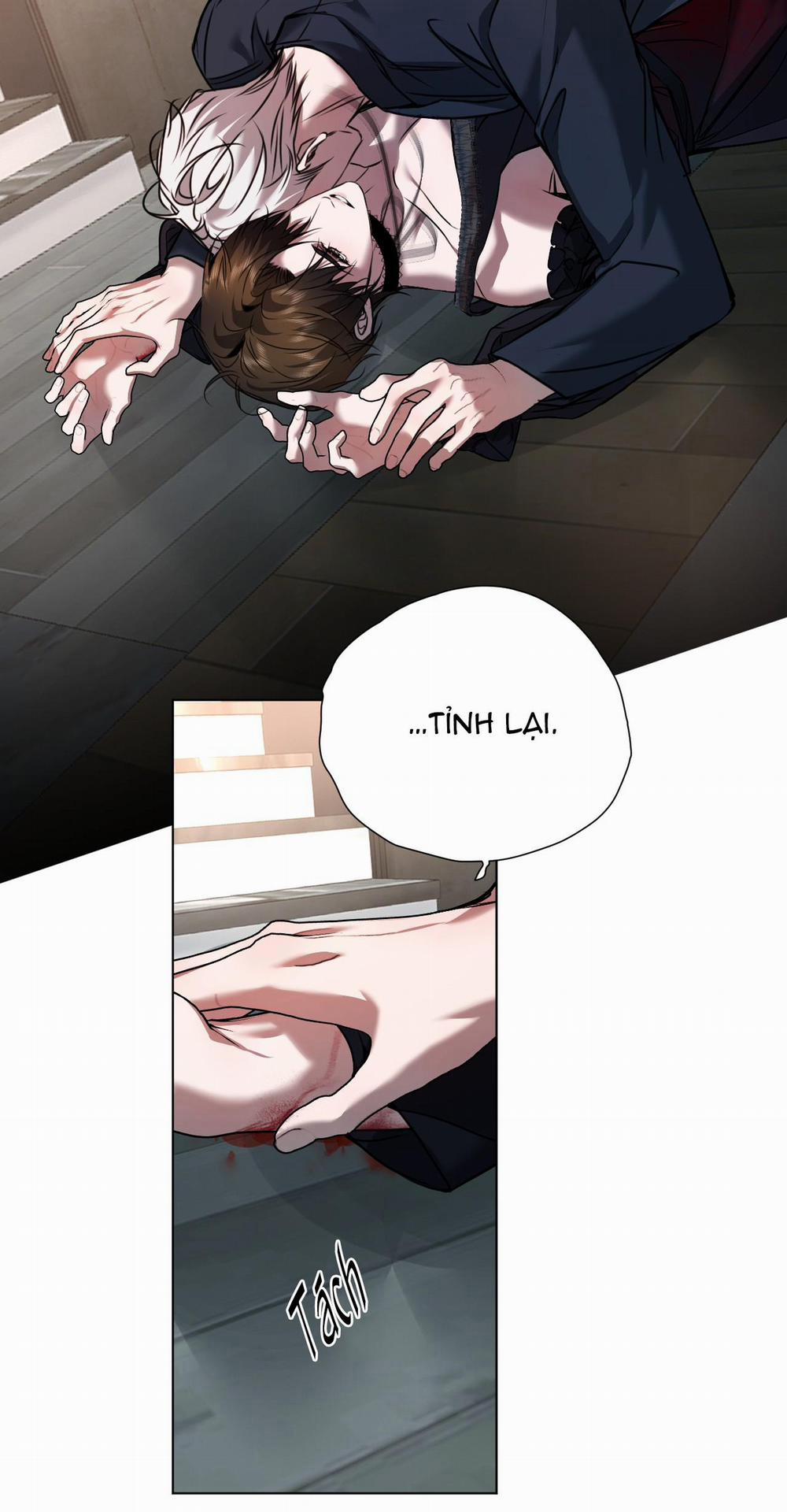 Ảnh Đế Cứ Muốn Làm Kim Chủ Của Tôi 35 trang 44